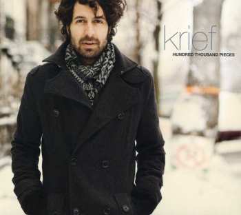 Album Patrick Krief: Hundred Thousand Pieces