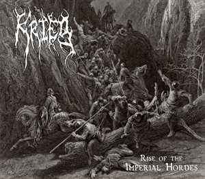 CD Krieg: Rise Of The Imperial Hordes