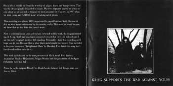 CD Krieg: Rise Of The Imperial Hordes