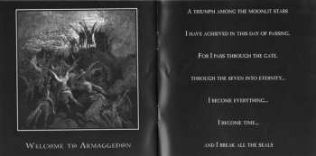 CD Krieg: Rise Of The Imperial Hordes