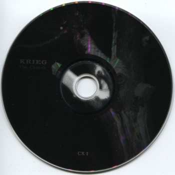 CD Krieg: The Church