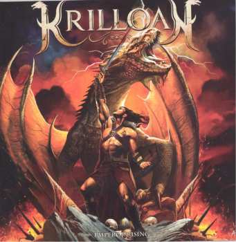 CD Krilloan: Emperor Rising LTD | DIGI