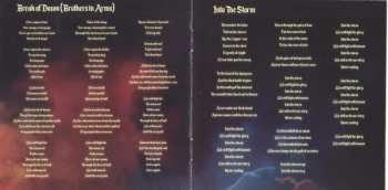 CD Krilloan: Emperor Rising LTD | DIGI