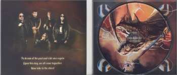 CD Krilloan: Emperor Rising LTD | DIGI