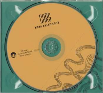 CD Kris Delmhorst: Cars