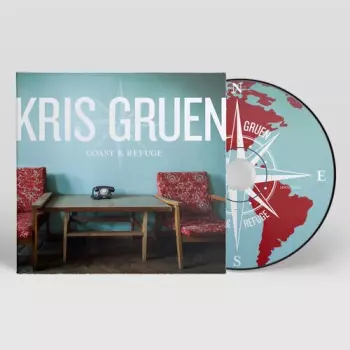 Kris Gruen: Coast & Refuge