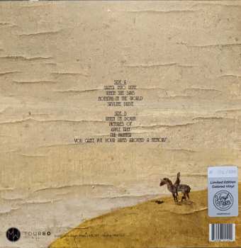 LP Kris Gruen: Welcome Farewell 