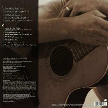 LP Kris Kristofferson: The Austin Sessions