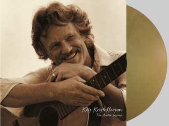 LP Kris Kristofferson: The Austin Sessions