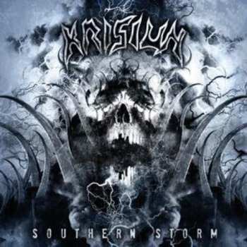 CD Krisiun: Southern Storm
