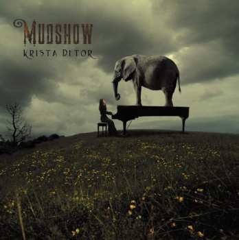Album Krista Detor: Mudshow