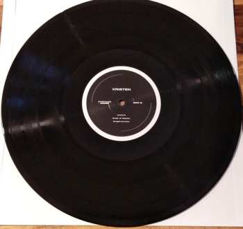LP Kristen: Kristen