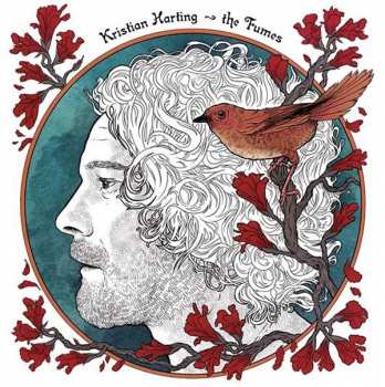 Album Kristian Harting: The Fumes