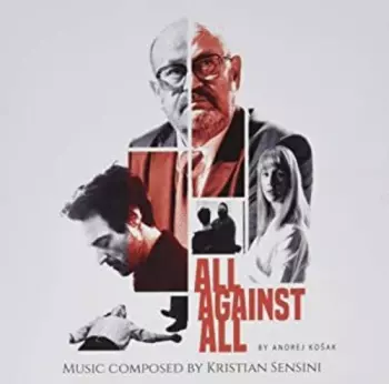 Kristian Sensini: All Against All