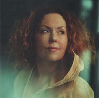 CD Kristin Asbjørnsen: Hjemveier