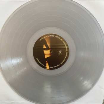 LP Kristin Hersh: Clear Pond Road CLR | LTD