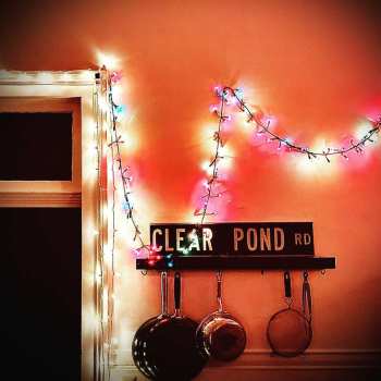 LP Kristin Hersh: Clear Pond Road CLR | LTD