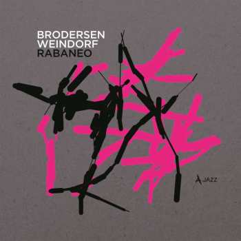 CD Kristina Brodersen: Rabaneo