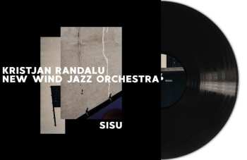 2LP Kristjan Randalu: Sisu