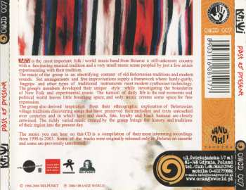 CD Kriwi: Past & Present