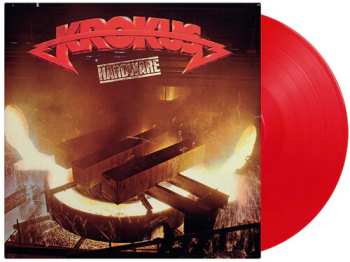 LP Krokus: Hardware