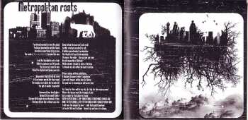 CD Kromlek: Finis Terrae