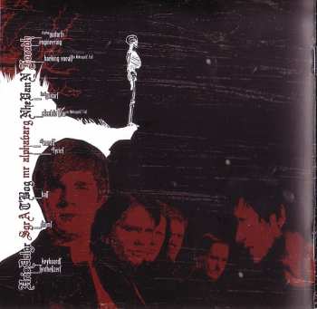 CD Kromlek: Finis Terrae