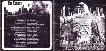 CD Kromlek: Finis Terrae