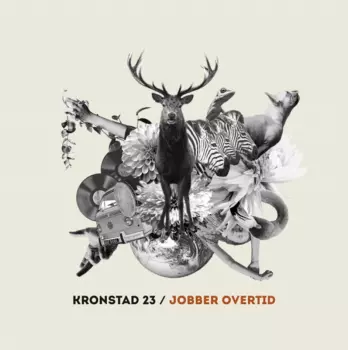 Kronstad 23: Jobber Overtid