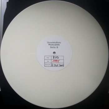 2LP Kruder & Dorfmeister: 1995 LTD | CLR