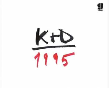 CD Kruder & Dorfmeister: 1995