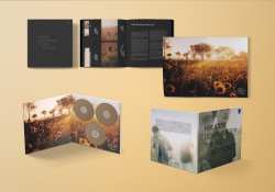 3CD Kruder & Dorfmeister: The K&d Sessions (25th Anniversary Boxset)