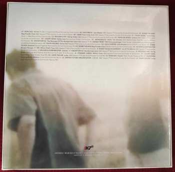 6LP/Box Set Kruder & Dorfmeister: The K&D Sessions™ (Limited 25th Anniversary Audiophile Edition) LTD