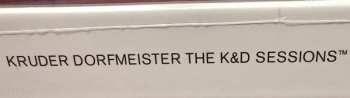 6LP/Box Set Kruder & Dorfmeister: The K&D Sessions™ (Limited 25th Anniversary Audiophile Edition) LTD