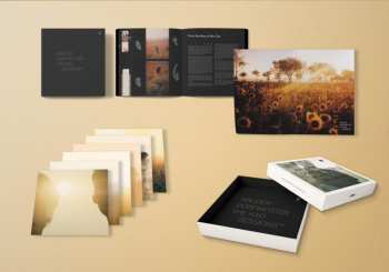 6LP/Box Set Kruder & Dorfmeister: The K&D Sessions™ (Limited 25th Anniversary Audiophile Edition) LTD