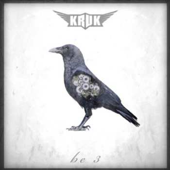 CD Kruk: Be 3