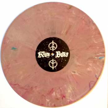 LP Krum Bums: Smoke LTD