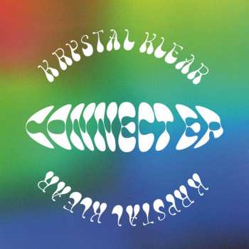 Album Krystal Klear: Connect EP