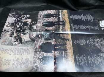 LP Kryuhm: Demoni CLR | LTD