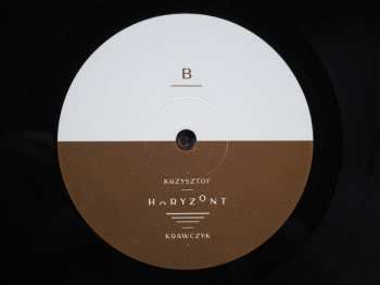 LP Krzysztof Krawczyk: Horyzont
