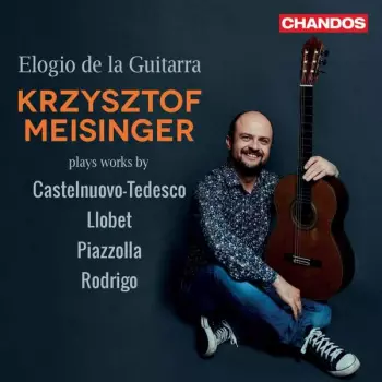 Elogio De La Guitarra