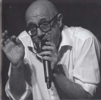 2CD KSMB: Showen En Slemmig Torsk På Skiva