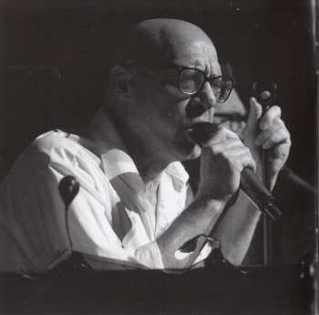 2CD KSMB: Showen En Slemmig Torsk På Skiva