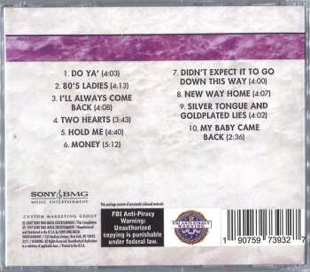 CD K.T. Oslin: Super Hits