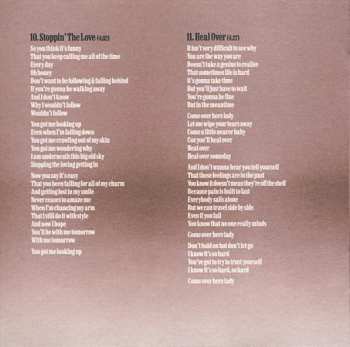 CD KT Tunstall: Eye To The Telescope