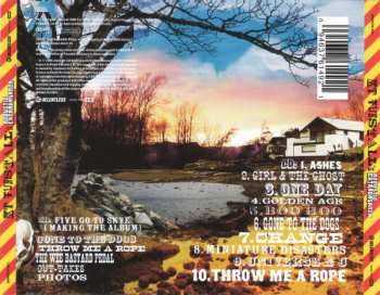 CD/DVD KT Tunstall: KT Tunstall's Acoustic Extravaganza