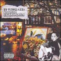 CD/DVD KT Tunstall: KT Tunstall's Acoustic Extravaganza