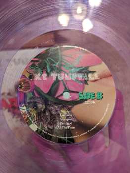 LP KT Tunstall: Nut CLR | LTD