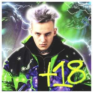 CD Kubi Producent: +18