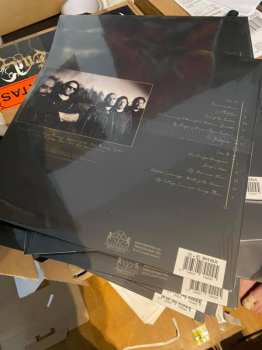 LP Kull: Exile LTD | CLR